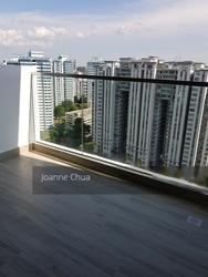 Hillion Residences (D23), Apartment #155815582